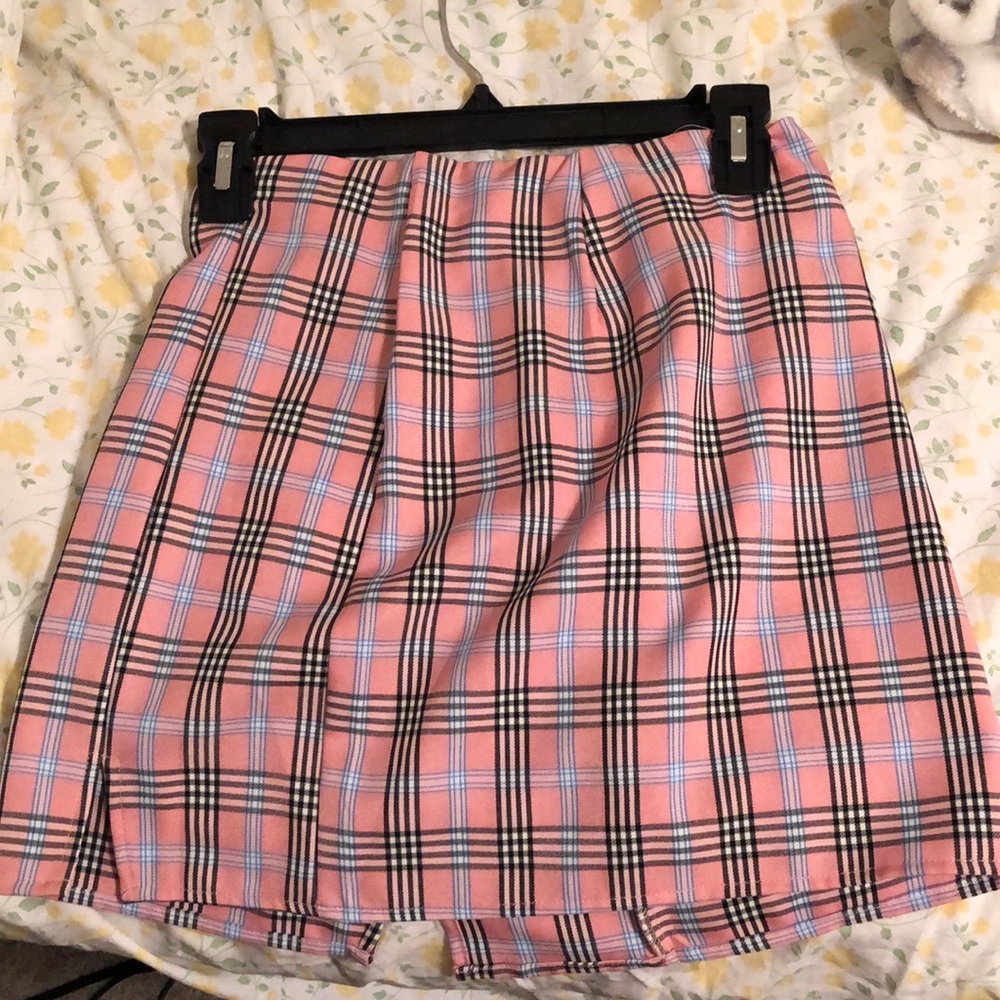 Shein skirt size small